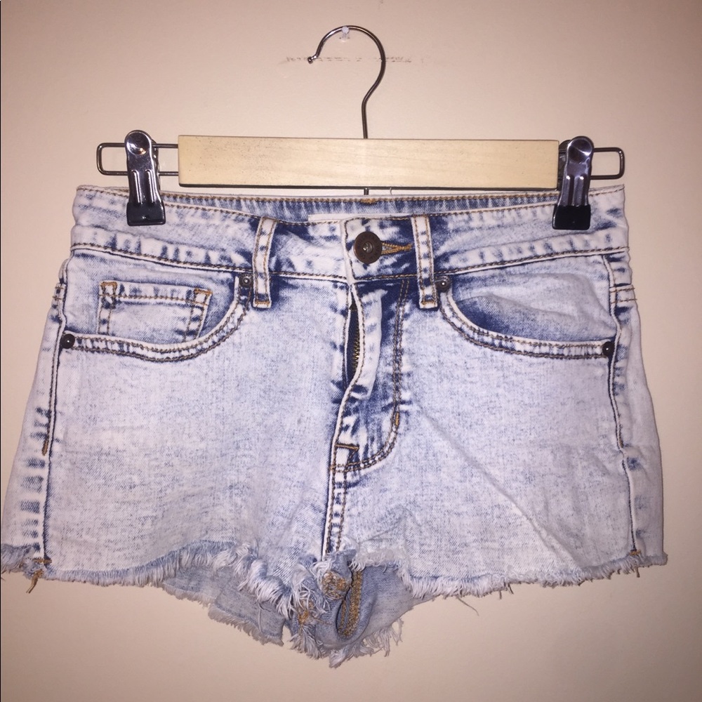 Shorts